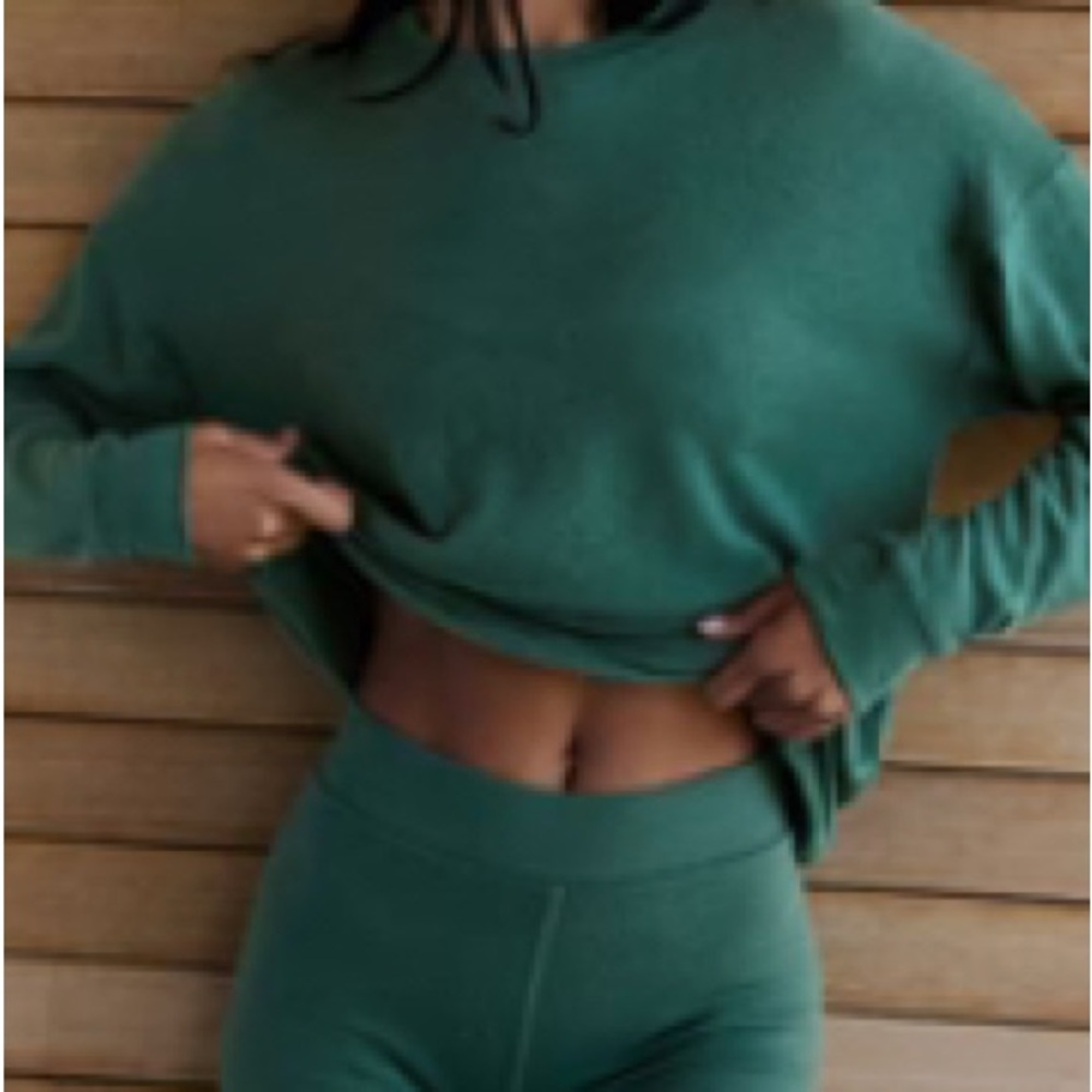 Alo Soho Pullover